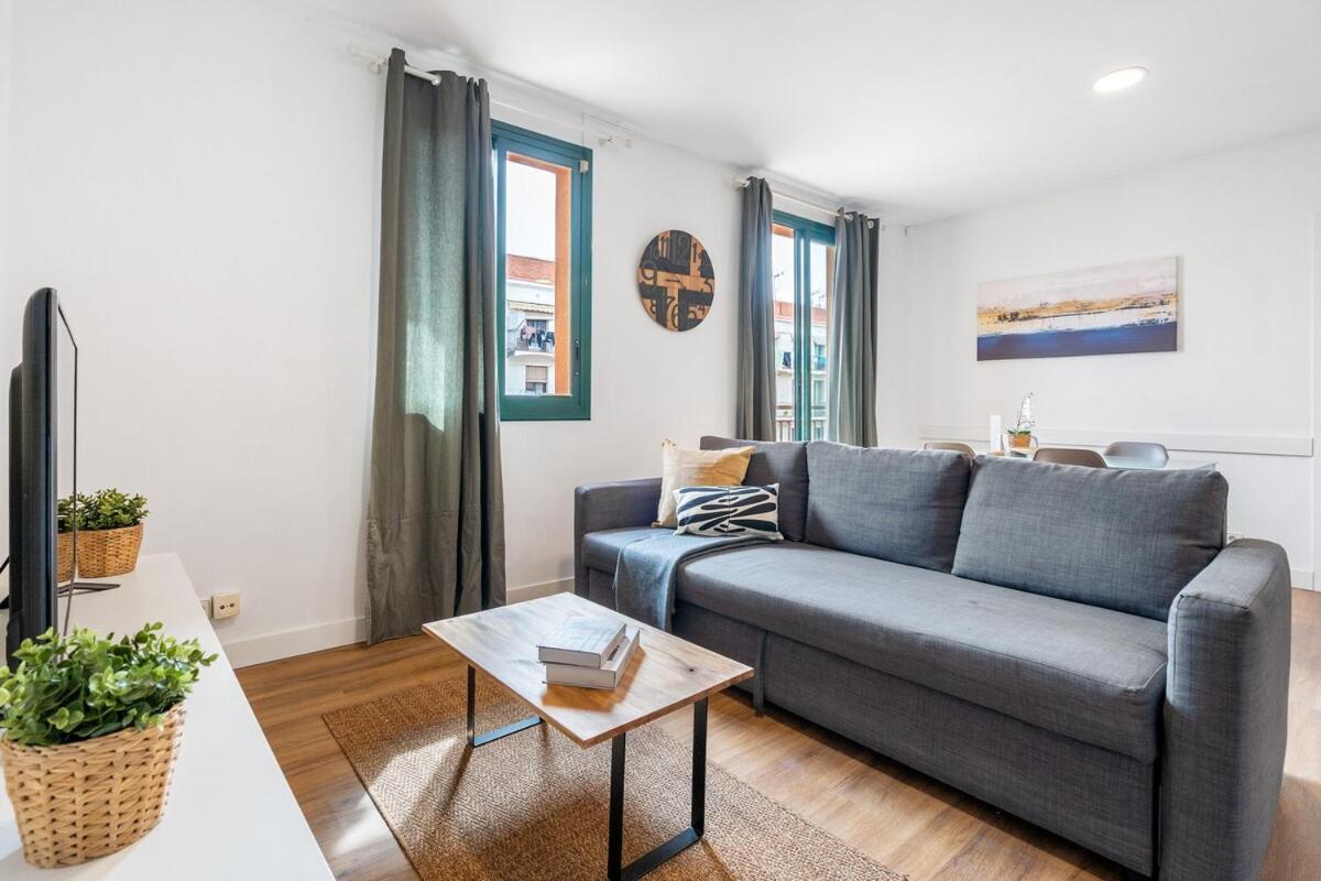 Liceu G1 Apartment
