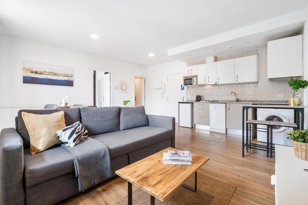 Liceu G1 Apartment *